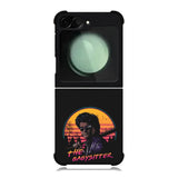 The Babysitter Samsung Galaxy Z Flip 6 5G 2024 Case OV9831