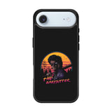 The Babysitter iPhone Air Case QC9831
