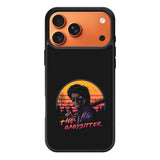 The Babysitter iPhone 17 Pro Max Case QC9831