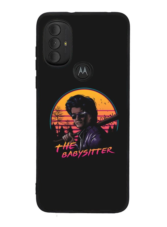 The Babysitter Motorola Moto G Pure 2021 , Moto G Power 2022 Case OV9831