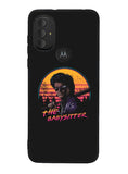 The Babysitter Motorola Moto G Pure 2021 , Moto G Power 2022 Case OV9831