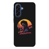 The Babysitter Samsung Galaxy A17 Case QC9831