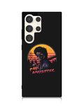 The Babysitter Samsung Galaxy S25 Ultra 5G Case QC9831