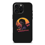 The Babysitter iPhone 16 Pro Max Case OV9831