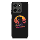The Babysitter Motorola Moto G 5G 2025 Case OV9831
