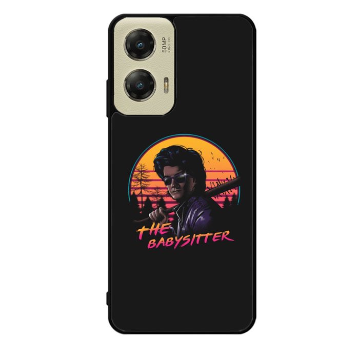 The Babysitter Motorola Moto G Stylus 5G 2024 Case OV9831