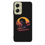 The Babysitter Motorola Moto G Stylus 5G 2024 Case OV9831