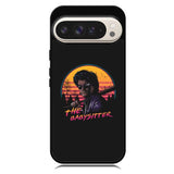 The Babysitter Google Pixel 10 Pro XL Case RC9831
