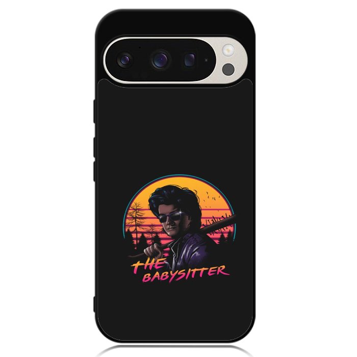 The Babysitter Google Pixel 9 Pro XL Case OV9831