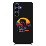 The Babysitter Samsung Galaxy S25 FE Case OV9831