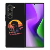 The Babysitter Samsung Galaxy Z Fold 6 5G 2024 Case OV9831