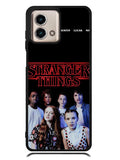 Stranger Things All Star Motorola Moto G Stylus 5G 2023 Case OV9822