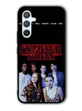 Stranger Things All Star Samsung Galaxy A14 5G Case QC9822