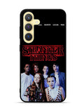 Stranger Things All Star Samsung Galaxy S25 Plus 5G , Samsung Galaxy S25+ 5G Case OV9822