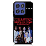 Stranger Things All Star Motorola Moto G Stylus 5G 2025 Case OV9822