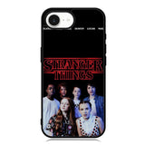 Stranger Things All Star iPhone 16e Case OV9822