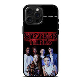 Stranger Things All Star iPhone 16 Pro Case OV9822