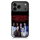 Stranger Things All Star iPhone 17 Pro Case RC9822