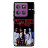 Stranger Things All Star Motorola Moto Edge 2025 | Moto Edge 60 Fusion | Moto Edge 60 Pro Case OV9822