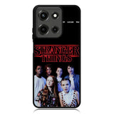Stranger Things All Star Motorola Moto G 5G 2025 Case OV9822