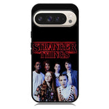 Stranger Things All Star Google Pixel 10 Pro XL Case RC9822