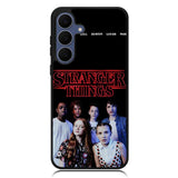 Stranger Things All Star Samsung Galaxy S25 FE Case OV9822