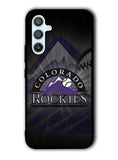 Colorado Rockies Samsung Galaxy A14 5G Case QC9812