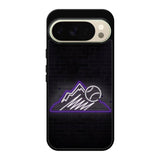 Colorado Rockies Neon Logo Google Pixel 10 Pro XL Case QC9811