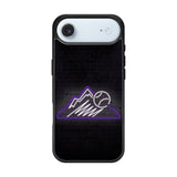 Colorado Rockies Neon Logo iPhone Air Case QC9811