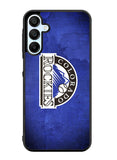 Colorado Rockies Samsung Galaxy A35 5G Case OV9813