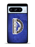 Colorado Rockies Google Pixel 8 Pro Case QC9813