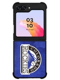Colorado Rockies Samsung Galaxy Z Flip 5 5G 2023 Case OV9813