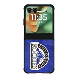 Colorado Rockies Motorola Moto RAZR 2025 Case OV9813