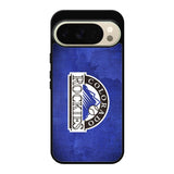 Colorado Rockies Google Pixel 10 Pro Case QC9813