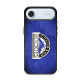 Colorado Rockies iPhone Air Case QC9813