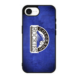 Colorado Rockies iPhone 17e Case OV9813