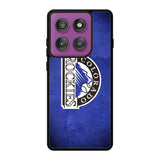 Colorado Rockies Motorola Moto Edge 60 Pro Case QC9813