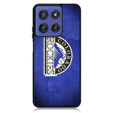Colorado Rockies Motorola Moto G Stylus 5G 2025 Case OV9813
