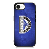 Colorado Rockies iPhone 16e Case OV9813