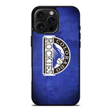 Colorado Rockies iPhone 16 Pro Max Case OV9813