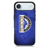 Colorado Rockies iPhone 17 Air Case OV9813