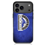 Colorado Rockies Samsung Galaxy S26 Ultra Case OV9813