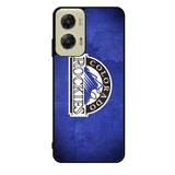 Colorado Rockies Motorola Moto G Stylus 5G 2024 Case OV9813