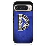 Colorado Rockies Google Pixel 10 | Google Pixel 10 Pro Case RC9813
