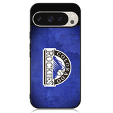 Colorado Rockies Google Pixel 9 | Pixel 9 Pro Case OV9813