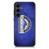 Colorado Rockies Samsung Galaxy S25 FE Case OV9813