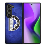 Colorado Rockies Samsung Galaxy Z Fold 6 5G 2024 Case OV9813