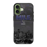 Mile Colorado Rockies High iPhone 17 Case OV9815