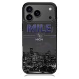 Mile Colorado Rockies High Samsung Galaxy S26 Ultra Case OV9815