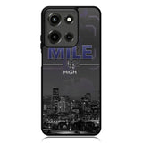 Mile Colorado Rockies High Motorola Moto G 5G 2025 Case OV9815